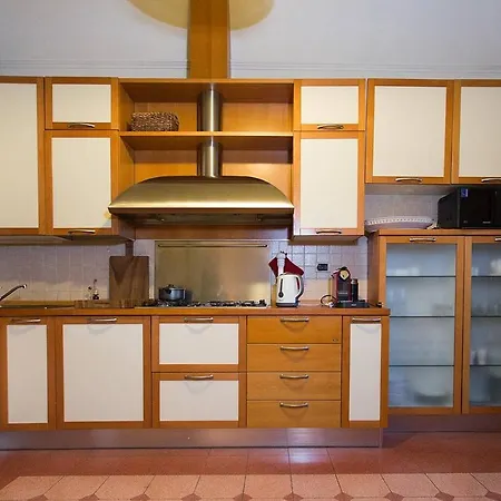 Lejlighed Stunning 2 Bedroom Pallanza